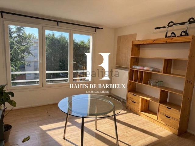 Appartement, Lille