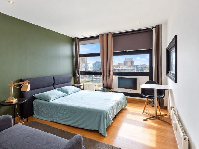 Appartement, Lille