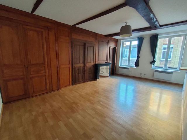 Appartement, Lille