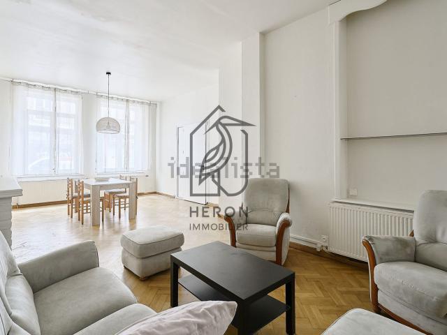 Appartement, Lille
