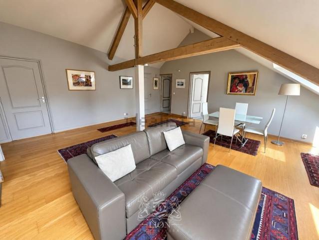 Appartement, Lille