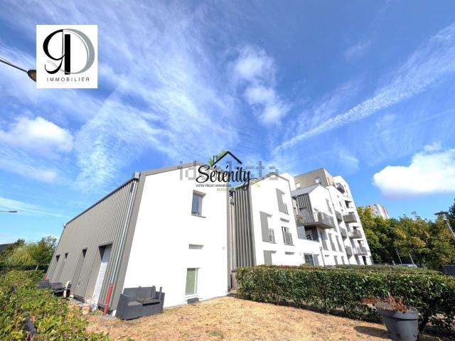 Appartement, Lille