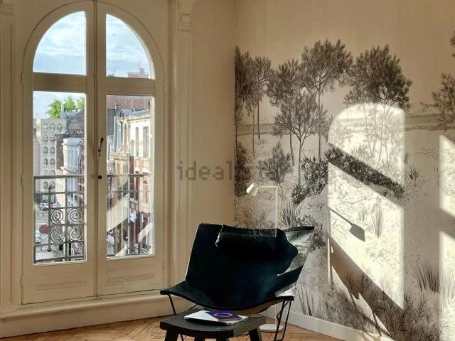 Appartement, Lille