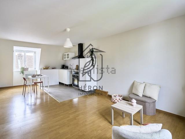 Appartement, Lille