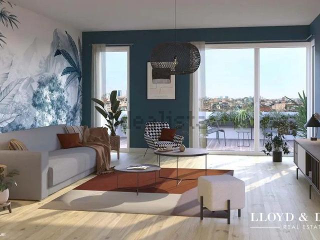 Appartement, Lille