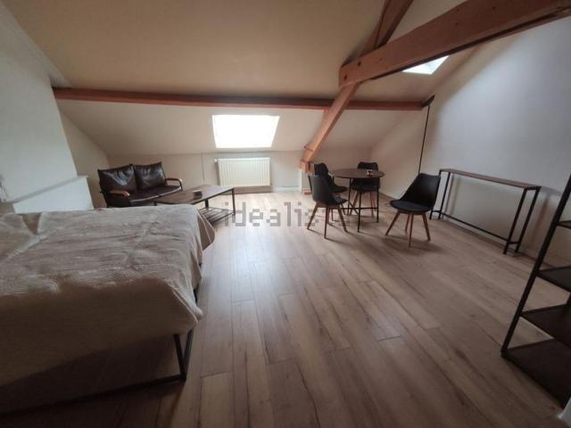 Appartement, Lille