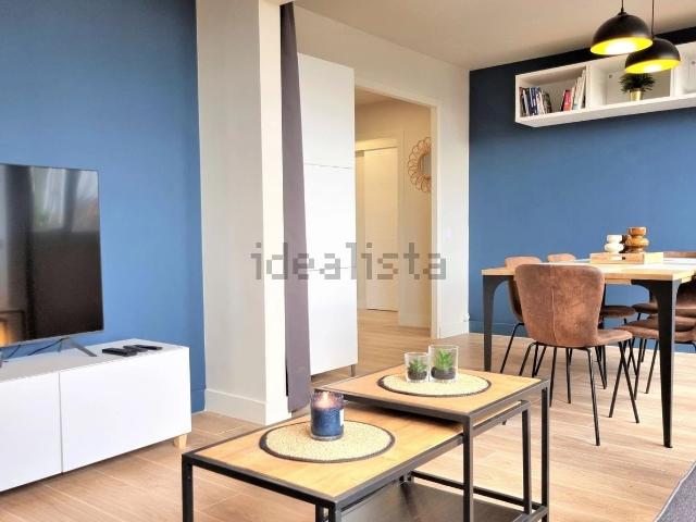 Appartement, Lille