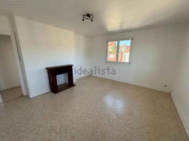 Appartement, Lille
