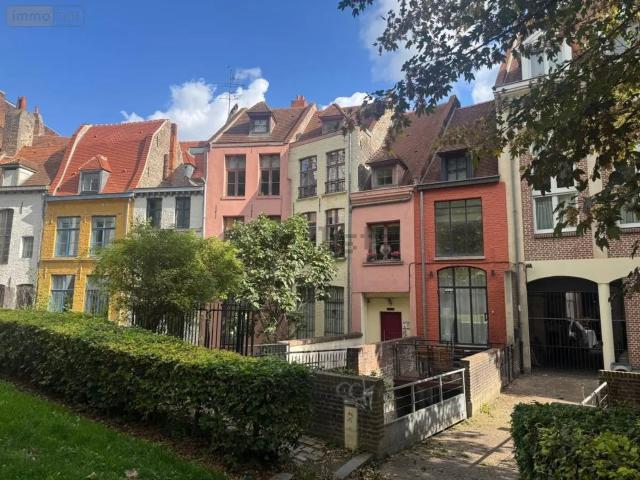 Appartement, Lille
