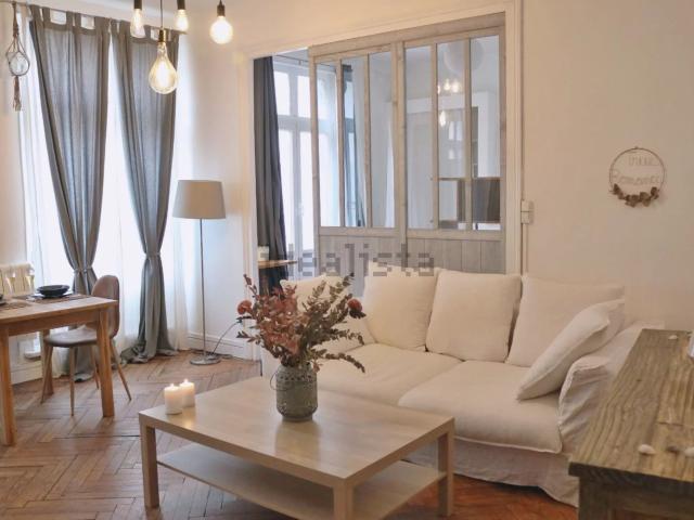 Appartement, Lille