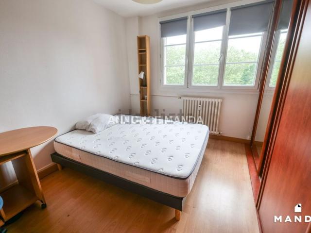 Appartement, Lille