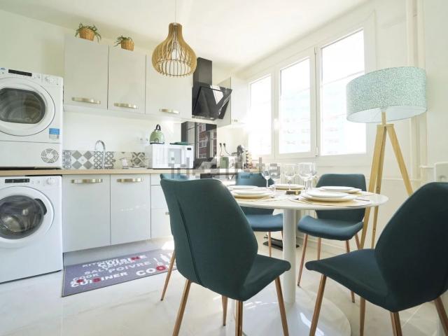 Appartement, Lille