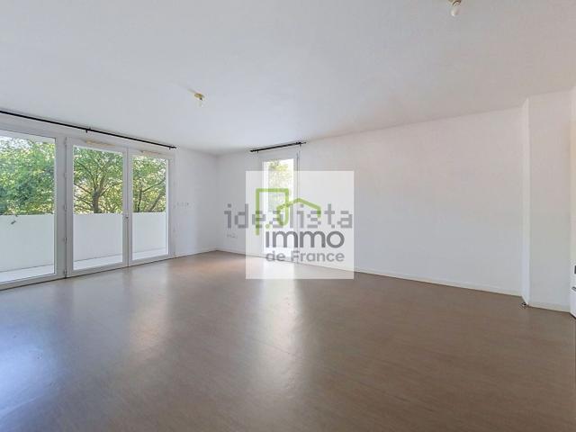 Appartement, Lille
