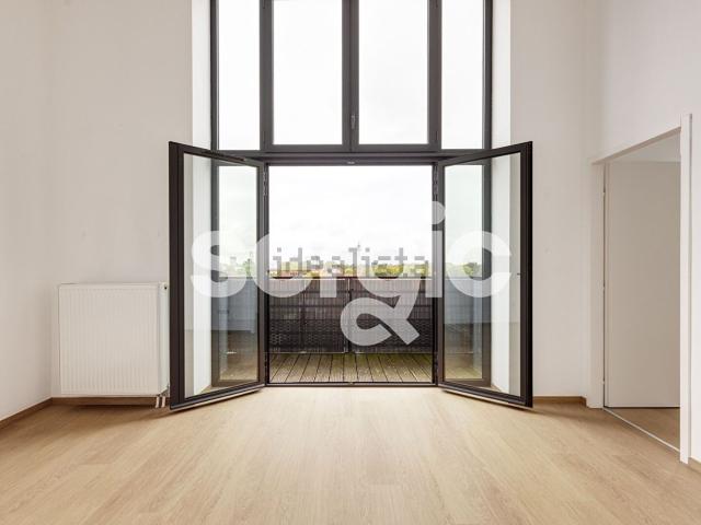 Appartement, Lille