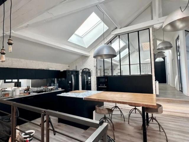 Appartement, Lille