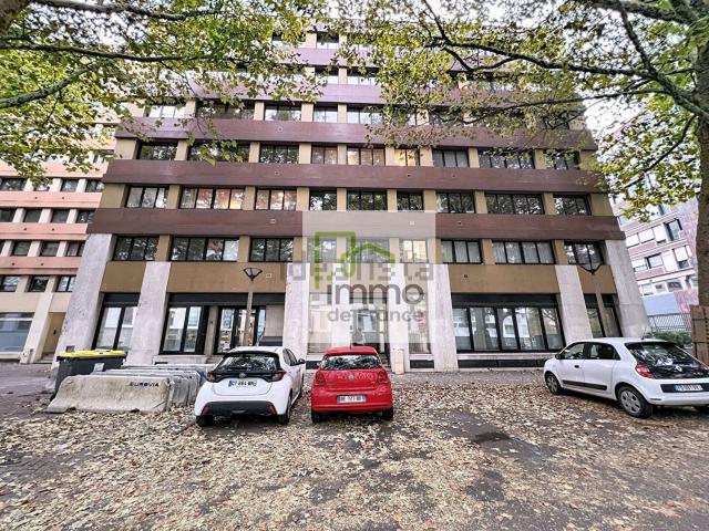 Appartement, Lille
