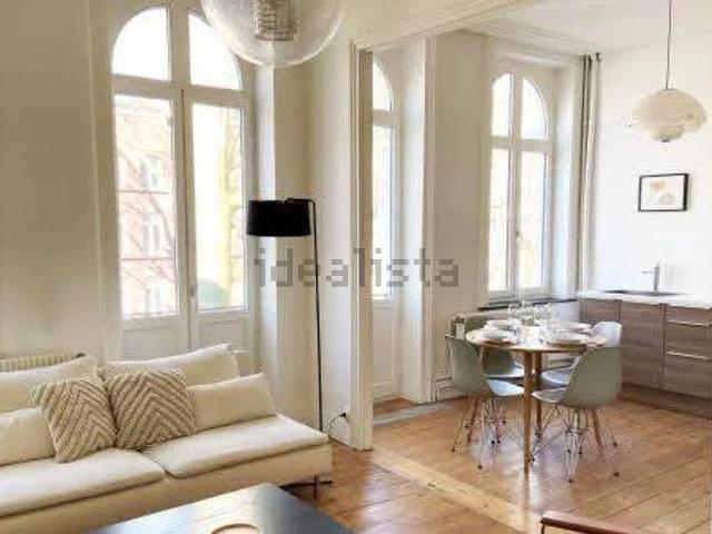 Appartement, Lille