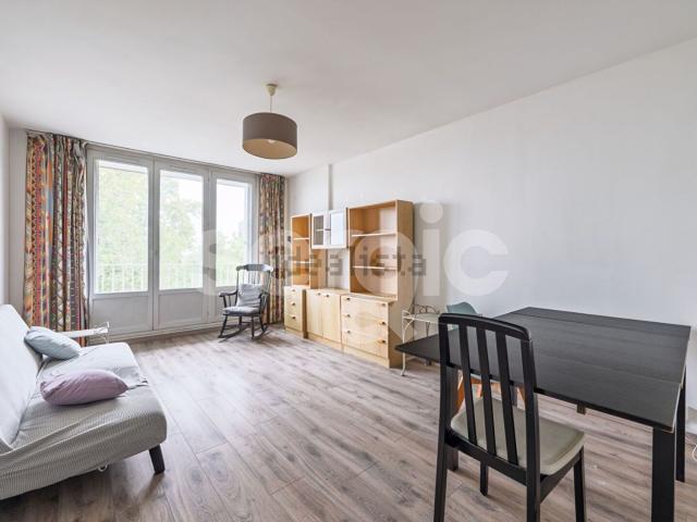 Appartement, Lille