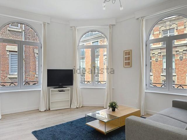 Appartement, Lille