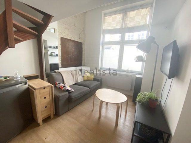Appartement, Lille