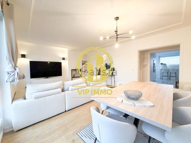 Appartement, Lille