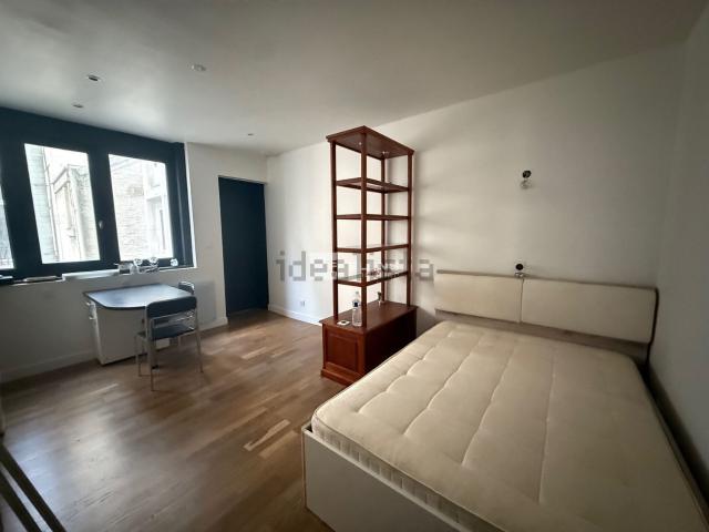 Appartement, Lille
