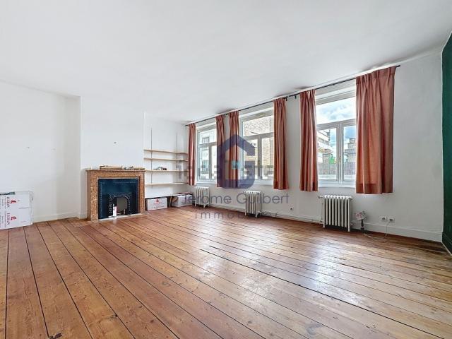 Appartement, Lille