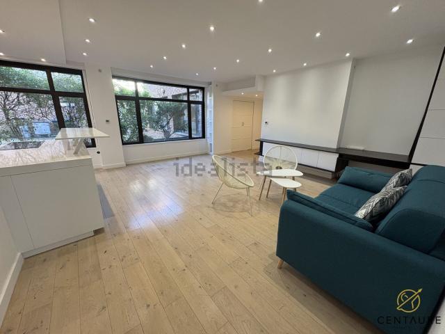 Appartement, Lille