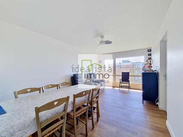 Appartement, Lille