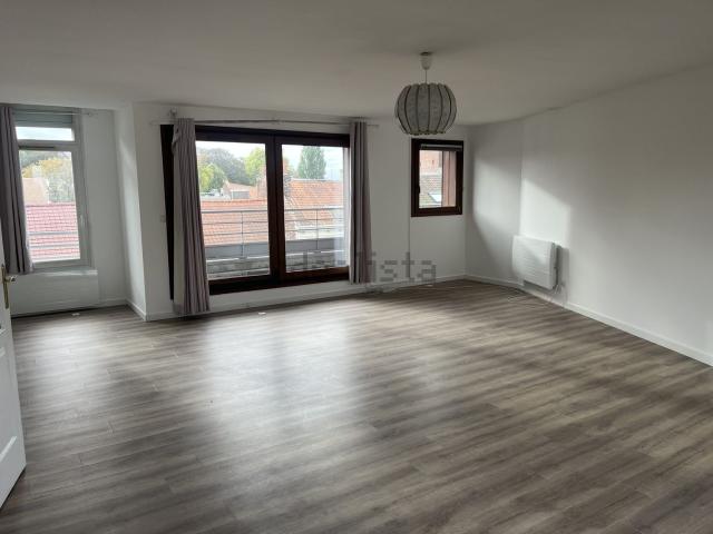 Appartement, Lille