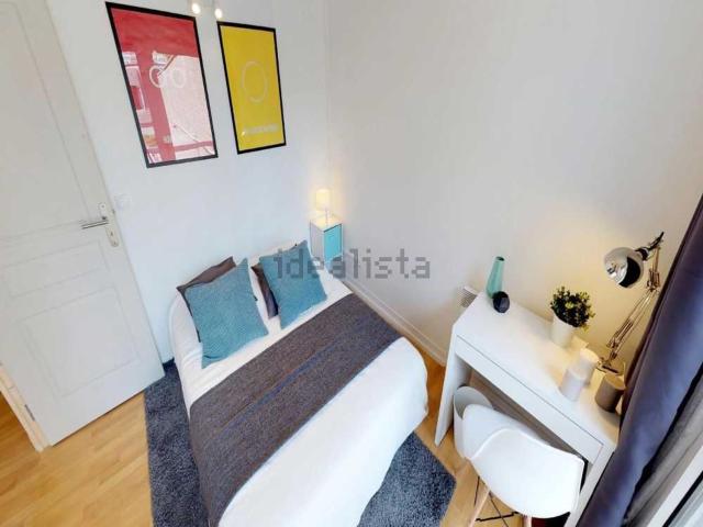 Appartement, Lille