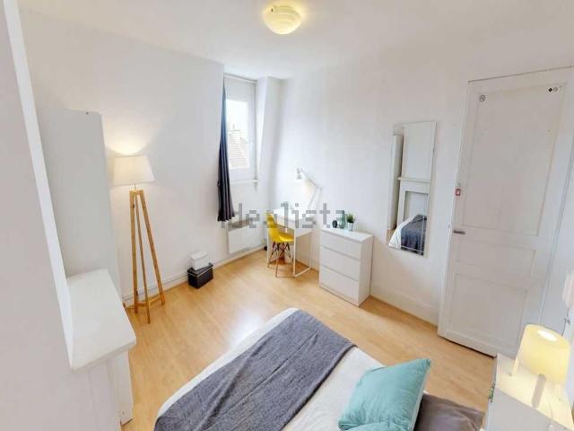 Appartement, Lille