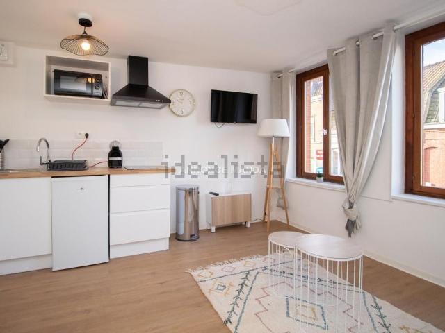 Appartement, Lille