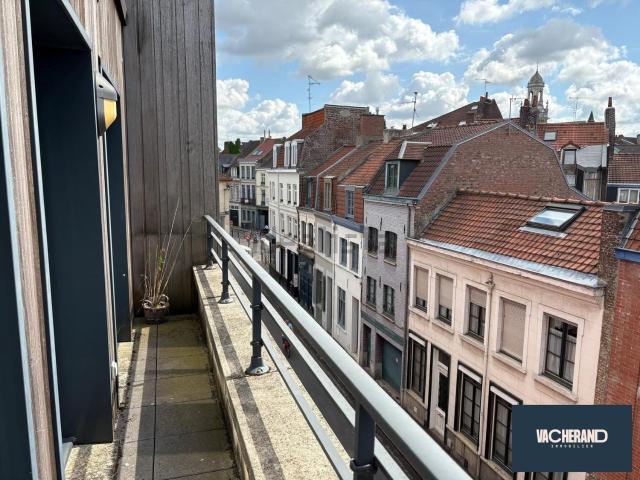 Appartement, Lille