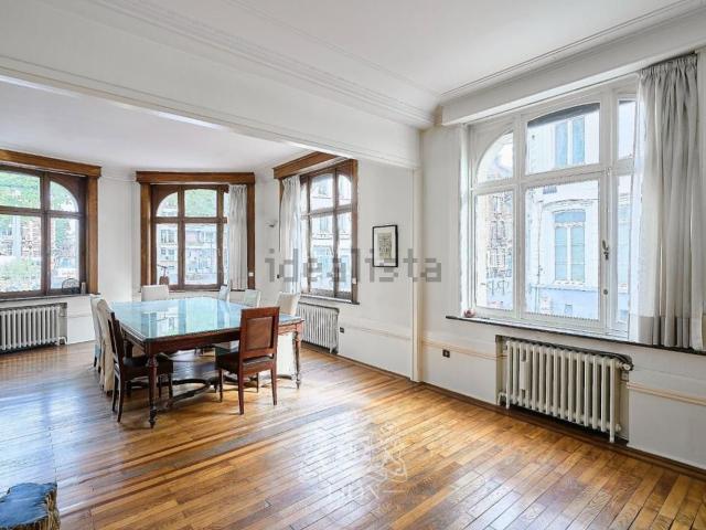 Appartement, Lille