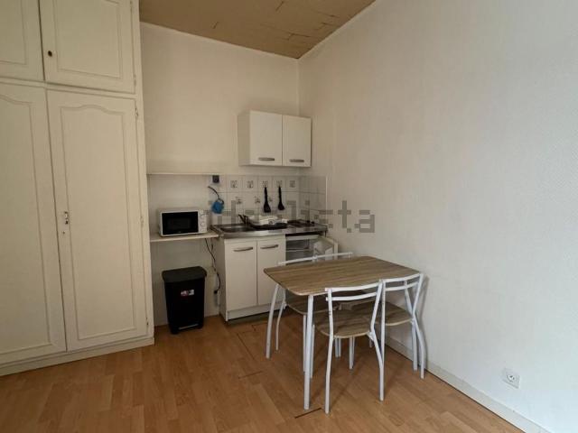Appartement, Lille