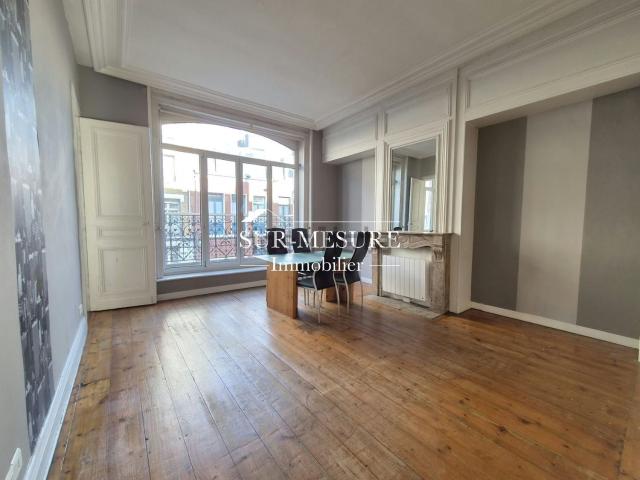 Appartement, Lille