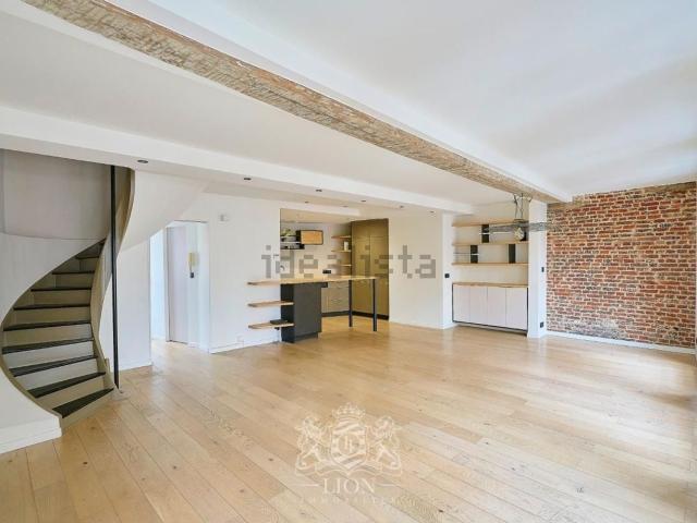 Appartement, Lille