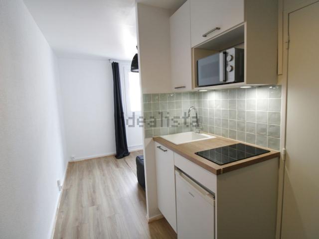 Appartement, Lille