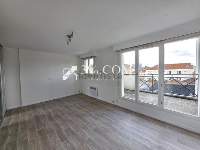 Appartement, Lille