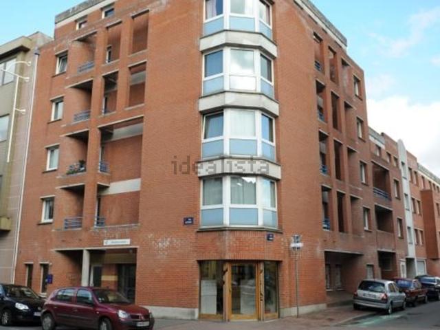 Appartement, Lille