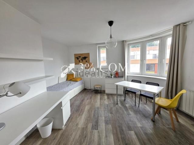 Appartement, Lille
