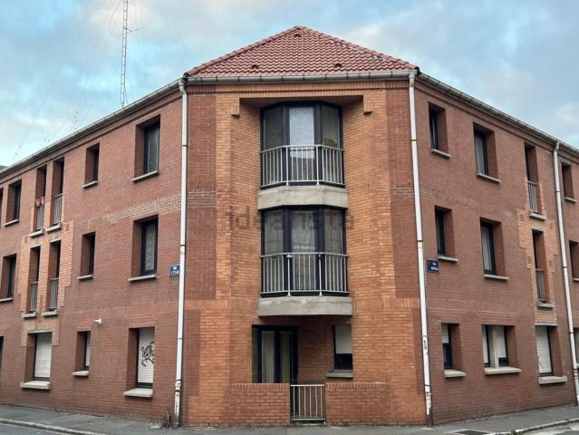 Appartement, Lille