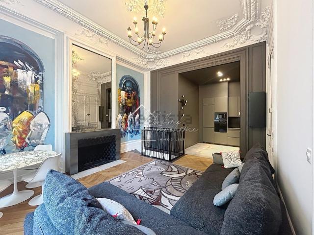 Appartement, Lille