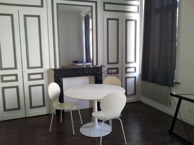 Appartement, Lille