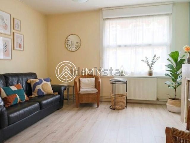 Appartement, Lille