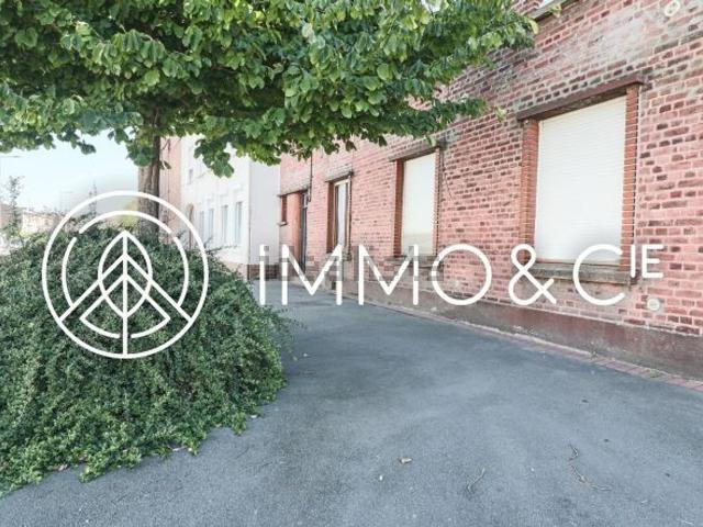 Appartement, Lille