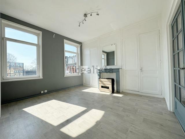 Appartement, Lille