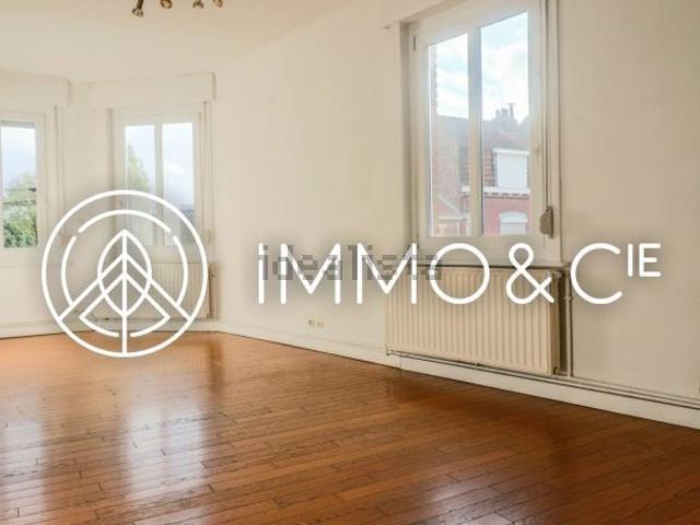 Appartement, Lille
