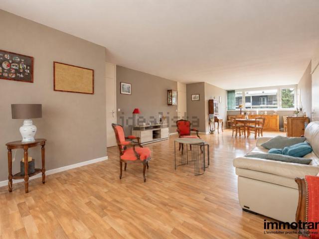 Appartement, Lille